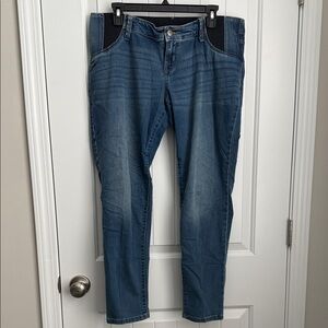 Maternity Jeggings